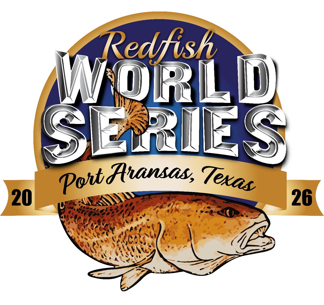 2026 Redfish World Series (Non-Qualified Team Registration)
