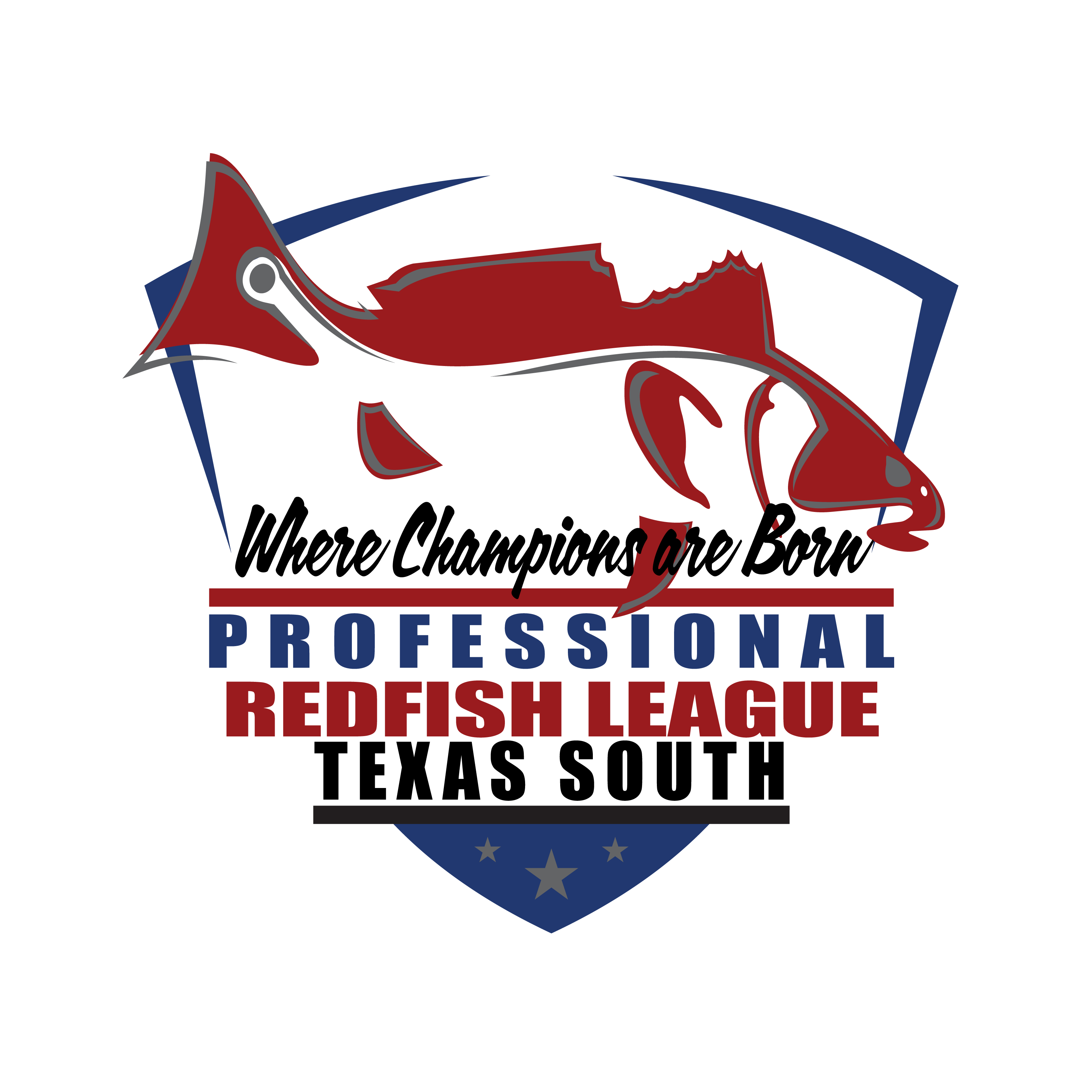 Texas South Division – Professional Redfish League