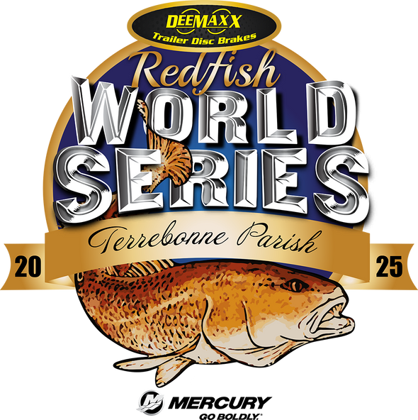 2025 Redfish World Series - Cocodrie, Louisiana