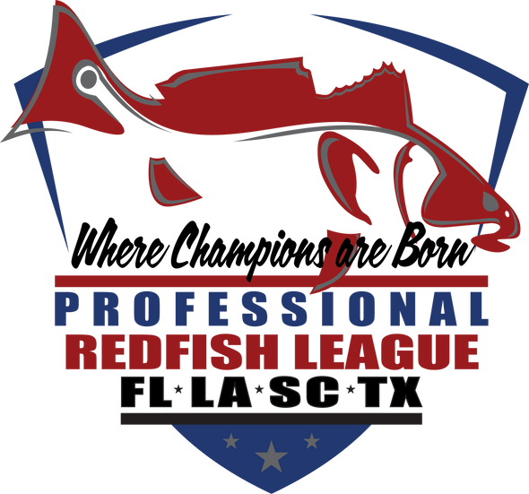 2023 Professional Redfish League Pro-Team Membership