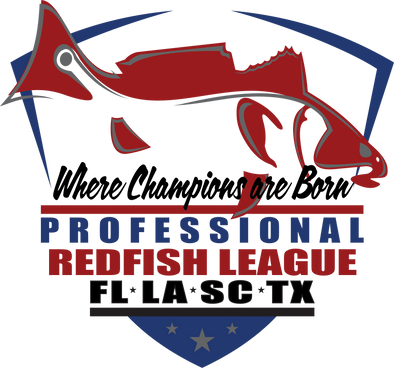 2023 Professional Redfish League One-Man Membership