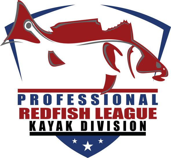 2023 Professional Redfish League Kayak Membership