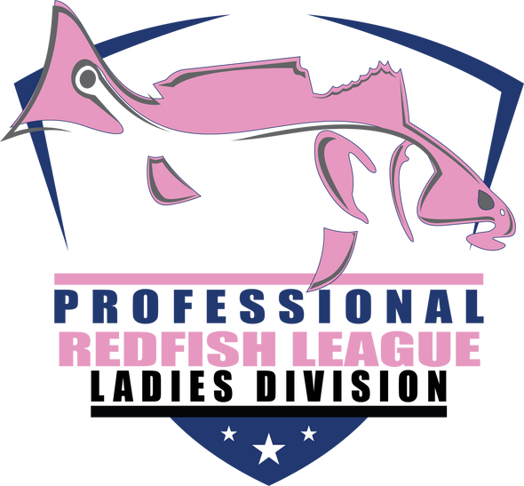 2023 Professional Redfish League Ladies Membership