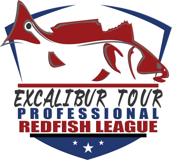 2024 Professional Redfish League Excalibur Membership